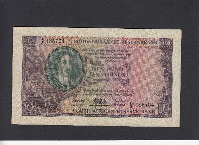 Beschrijving voorzijde: RIEBEECK